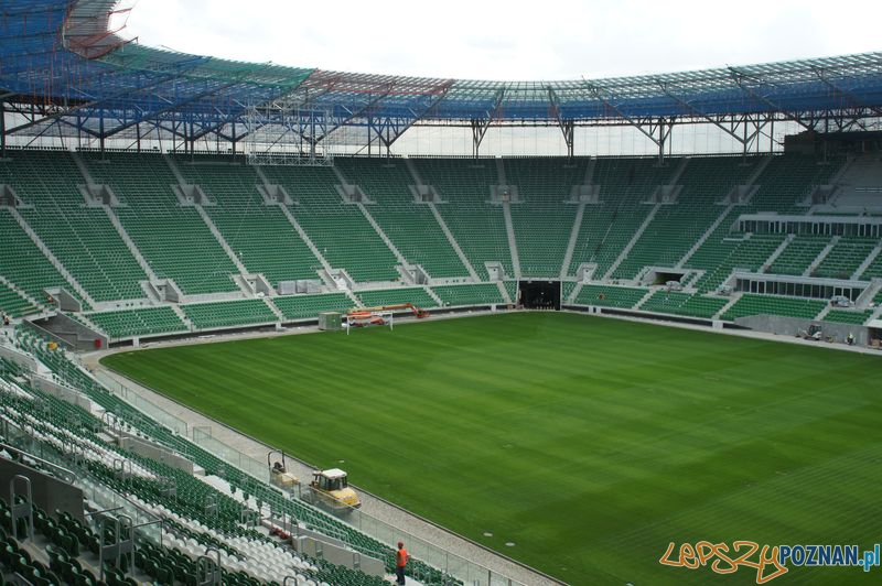 Hablemos de ESTADIOS.