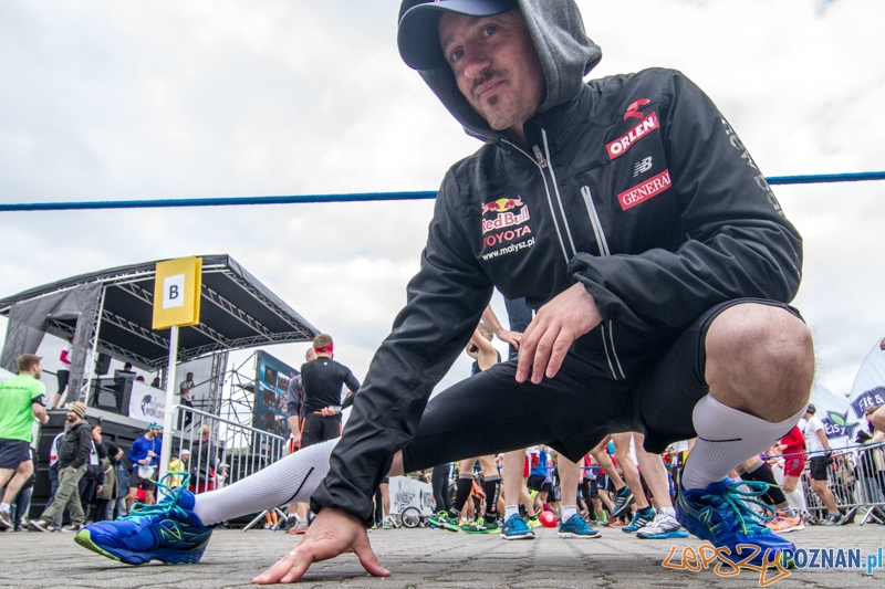 Wings For Live World Run 2014