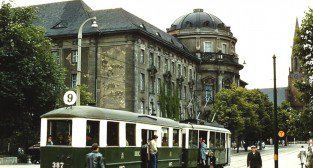 Fredry 1960 Foto: