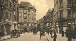 Kramarska Foto: fotopolska