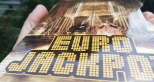 Euro Jackpot - Lotto Foto: TD