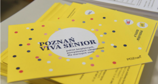 Viva Senior Foto: materiały prasowe