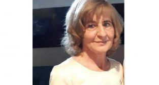 Zaginęła Maria Foto: