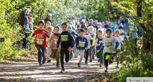 City Trail nad Rusałką 2019 Foto: materiały prasowe
