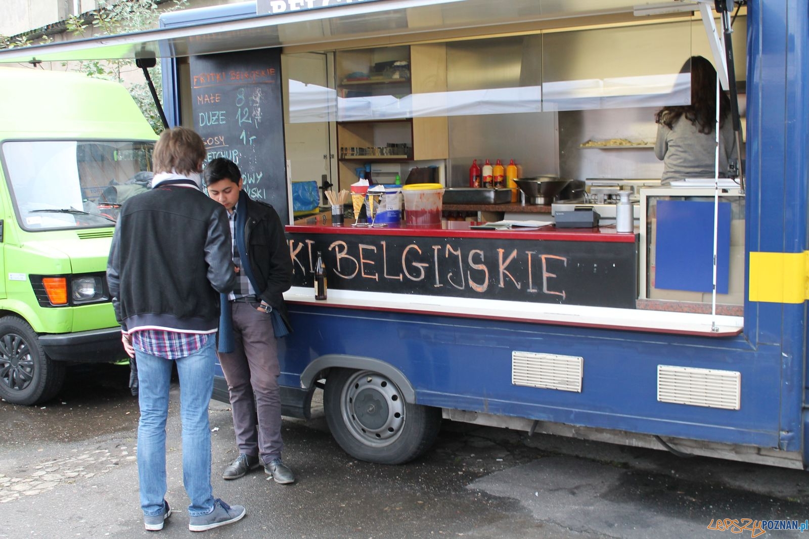 Beer & Food Festival w Starej Rzeźni