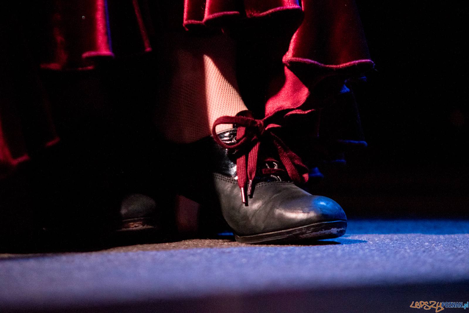 Entre Flamencos – koncert muzyki i tańca flamenco