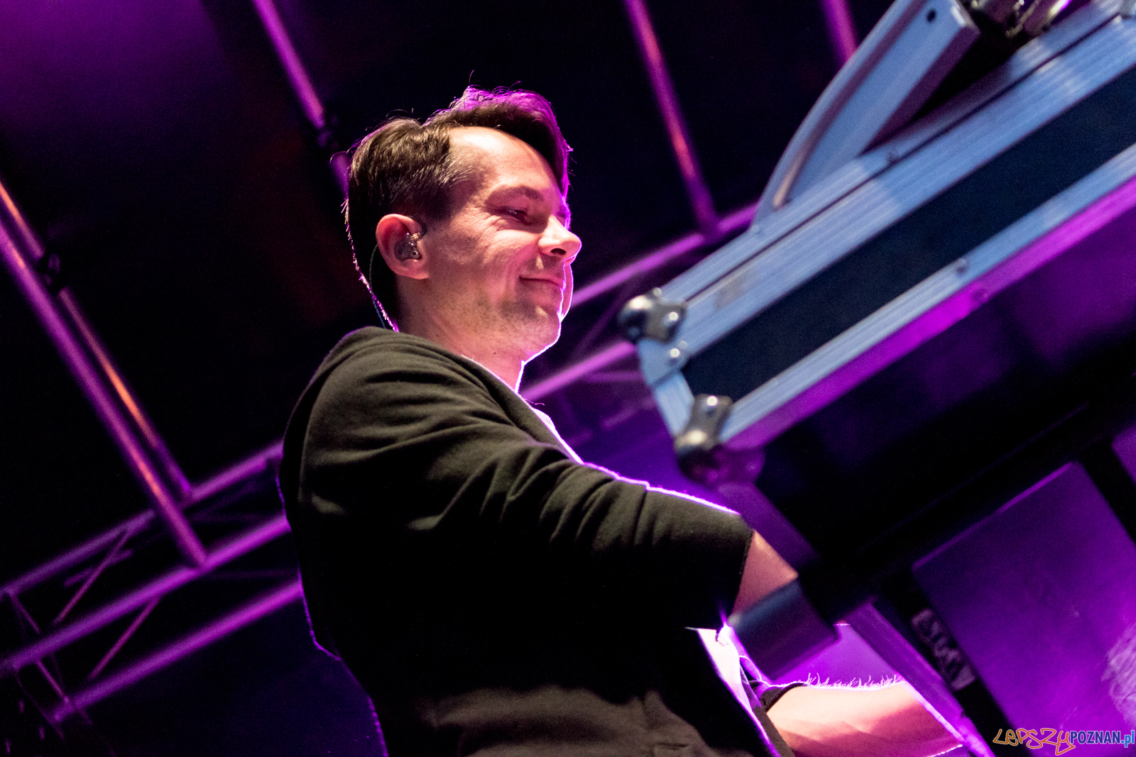 Mikromusic i Helaine Vis | Koncerty #NaWolnym