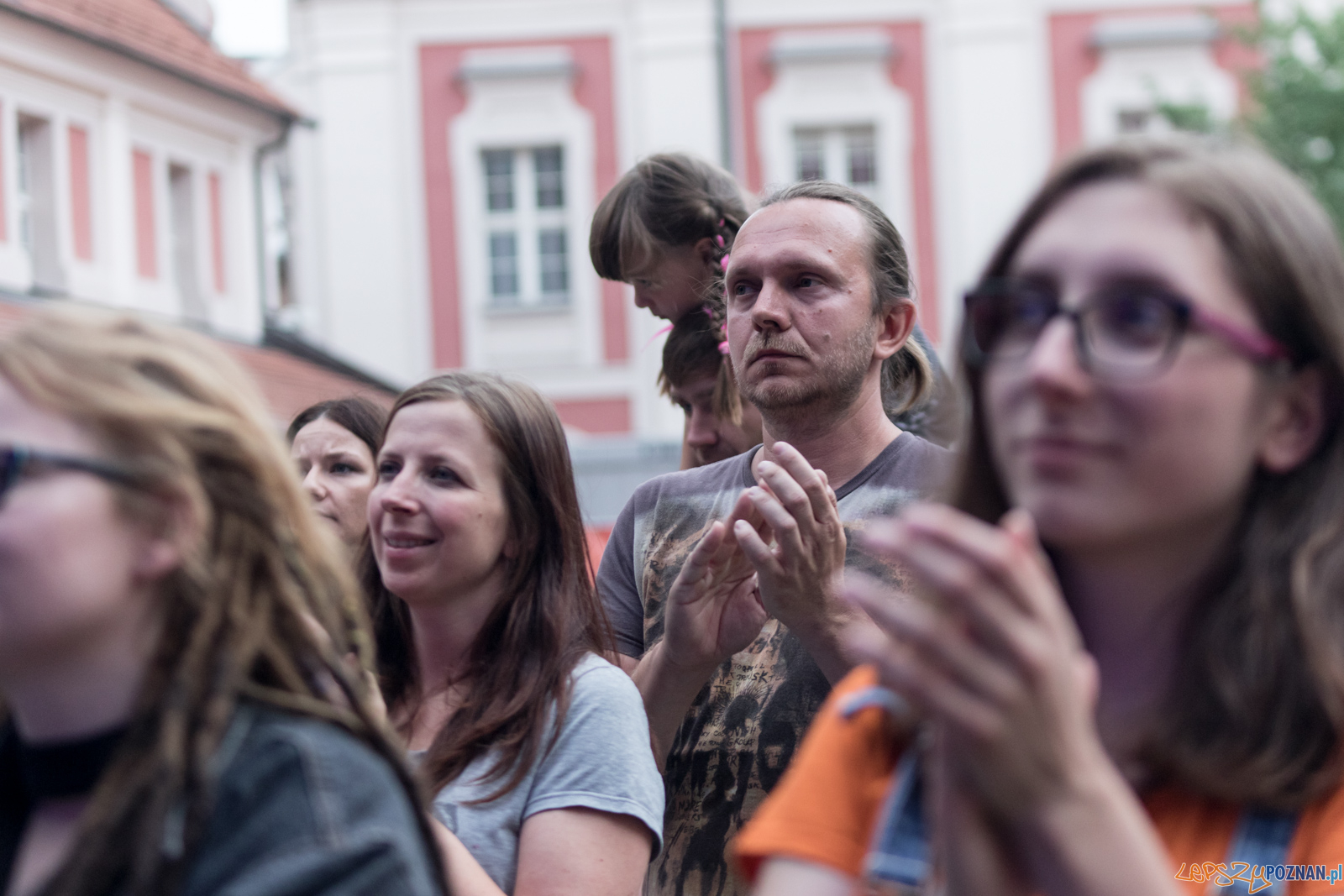 Mikromusic i Helaine Vis | Koncerty #NaWolnym