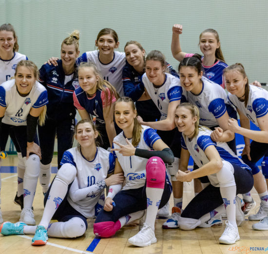 Enea Energetyk Poznań - Olimpia Jawor Foto: lepszyPOZNAN.pl/Piotr Rychter Enea Energetyk Poznań - Olimpia Jawor Foto: lepszyPOZNAN.pl/Piotr Rychter